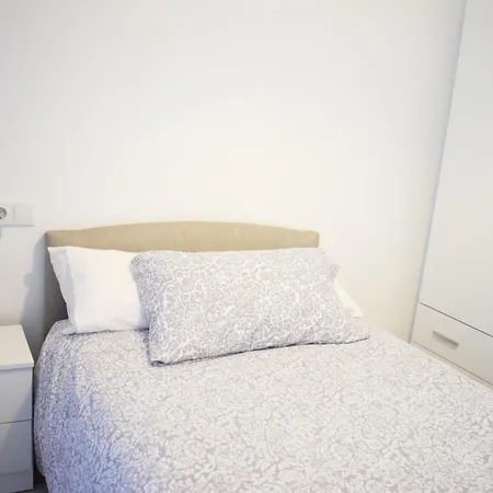 Wallada Damasco Apartment Córdoba